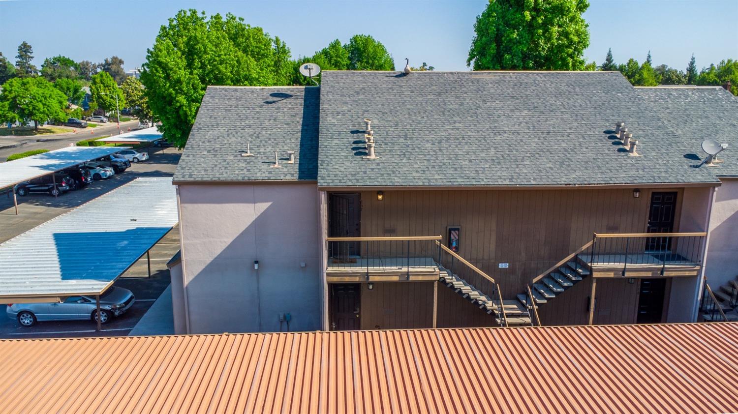 Detail Gallery Image 1 of 24 For 2900 Andre Ln #237,  Turlock,  CA 95382 - 1 Beds | 1 Baths