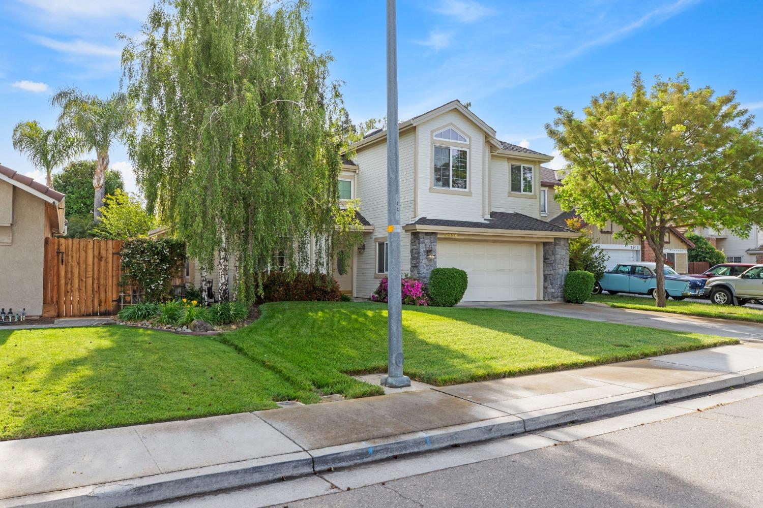 Detail Gallery Image 2 of 36 For 2954 Savanna Dr, Tracy,  CA 95377 - 3 Beds | 2/1 Baths