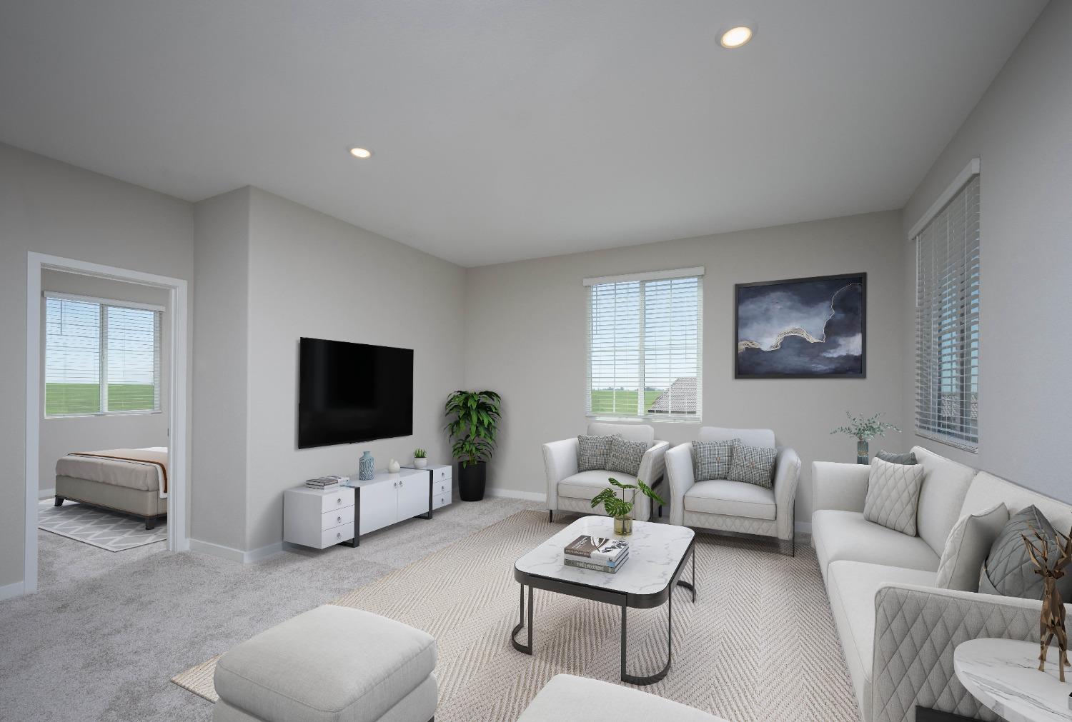 Duckhawk Circle, Rancho Cordova, California image 5