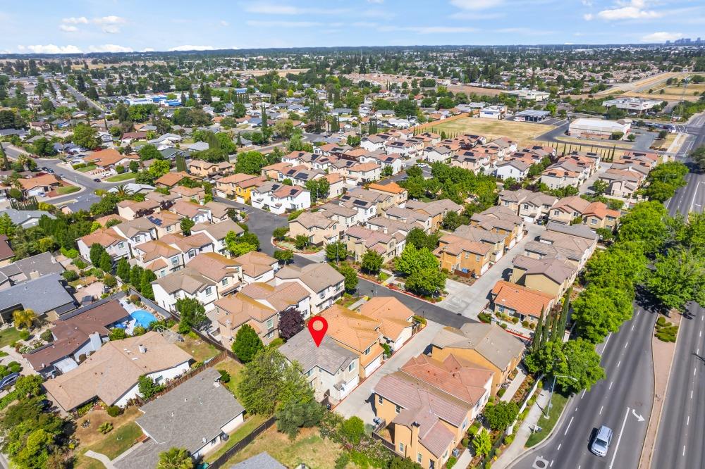 Detail Gallery Image 46 of 51 For 7885 Monaldo Walk, Sacramento,  CA 95823 - 3 Beds | 2/1 Baths