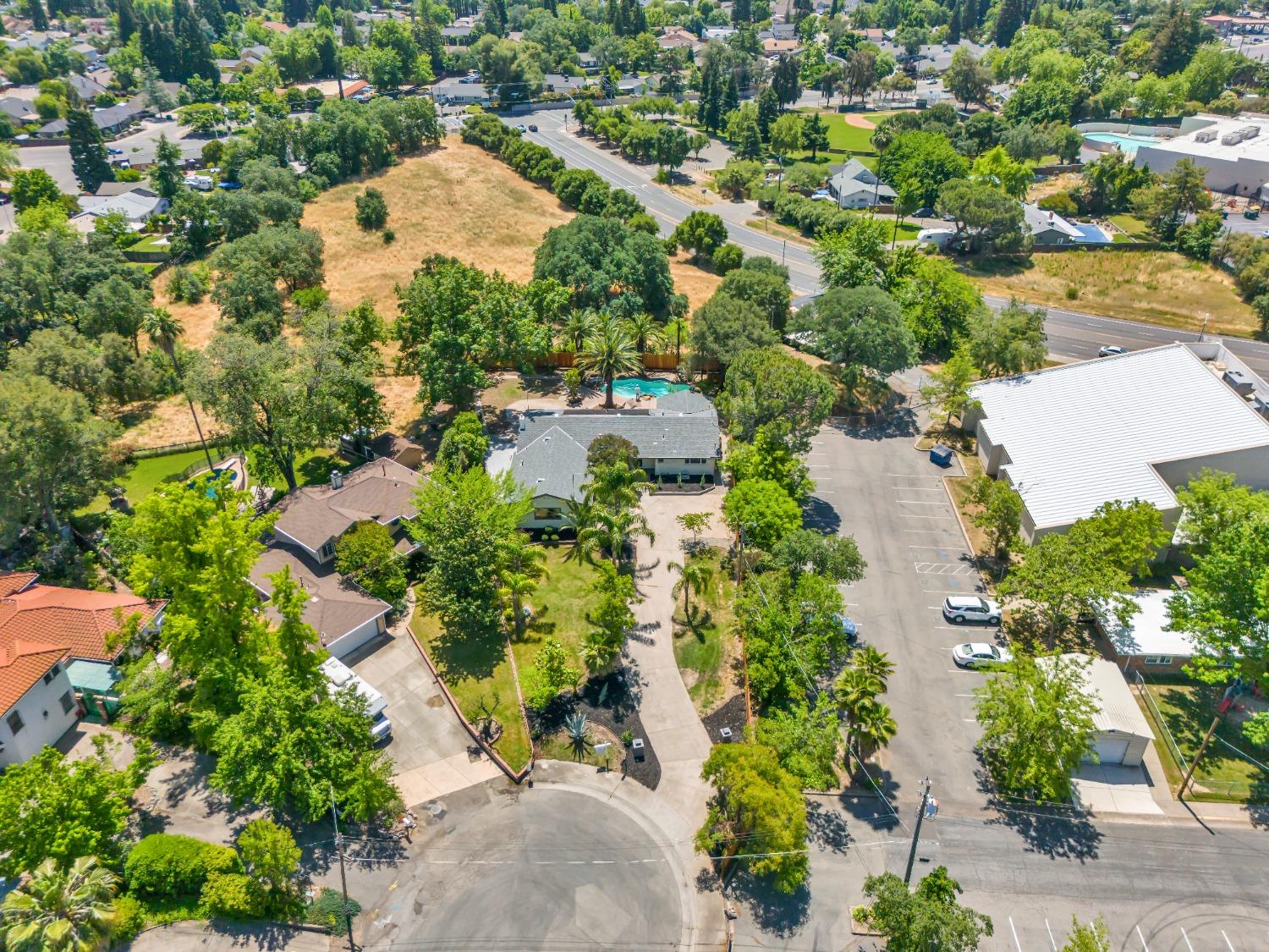 Detail Gallery Image 59 of 65 For 7932 Charlene Way, Citrus Heights,  CA 95610 - 4 Beds | 3 Baths