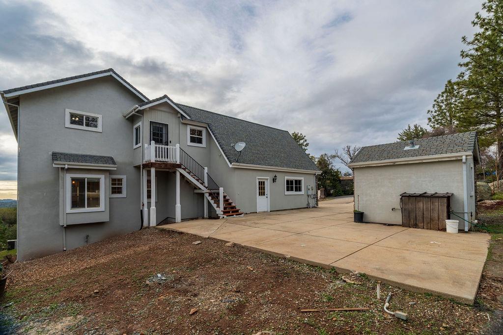 Detail Gallery Image 60 of 71 For 10246 Ranch Rd, Rough And Ready,  CA 95975 - 4 Beds | 3 Baths