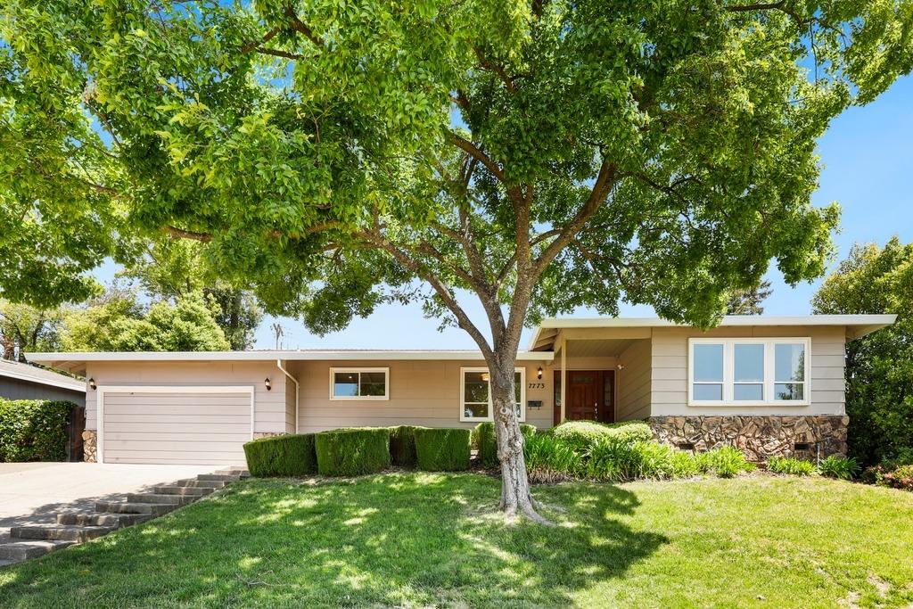 Detail Gallery Image 1 of 36 For 7773 Palmyra Dr, Fair Oaks,  CA 95628 - 4 Beds | 3 Baths
