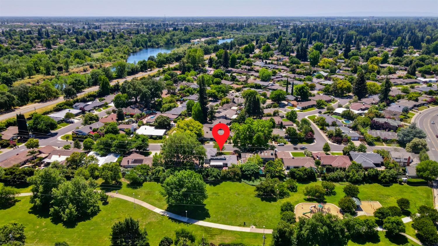 Detail Gallery Image 62 of 68 For 120 Clunie Dr, Sacramento,  CA 95864 - 4 Beds | 3/1 Baths