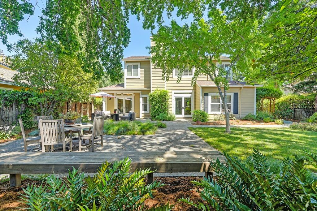 Detail Gallery Image 75 of 80 For 815 La Paz Dr, Davis,  CA 95618 - 4 Beds | 3 Baths