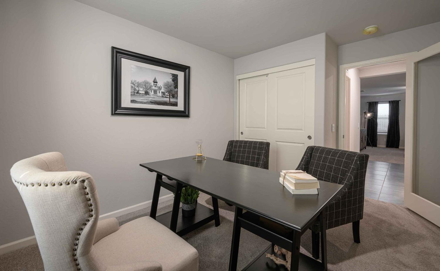 Detail Gallery Image 17 of 18 For 4075 Cinnabar Ct #115 L,  Merced,  CA 95348 - 4 Beds | 3 Baths