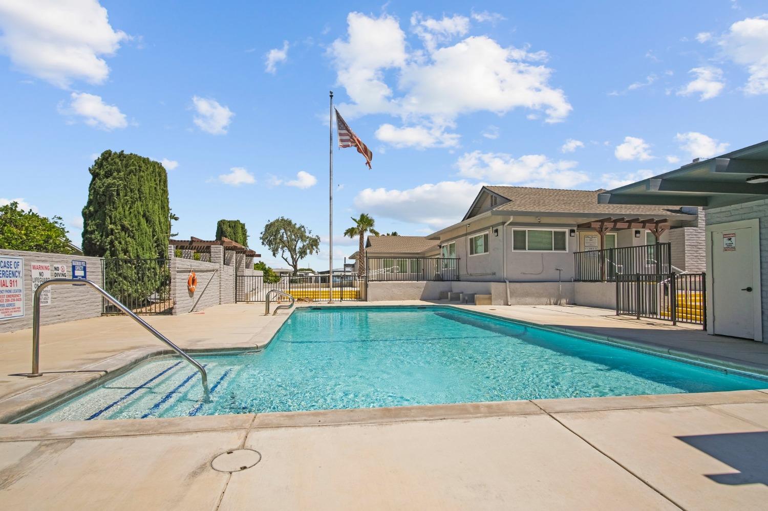 Detail Gallery Image 26 of 28 For 1830 E Yosemite Ave 118, Manteca,  CA 95336 - 2 Beds | 2 Baths