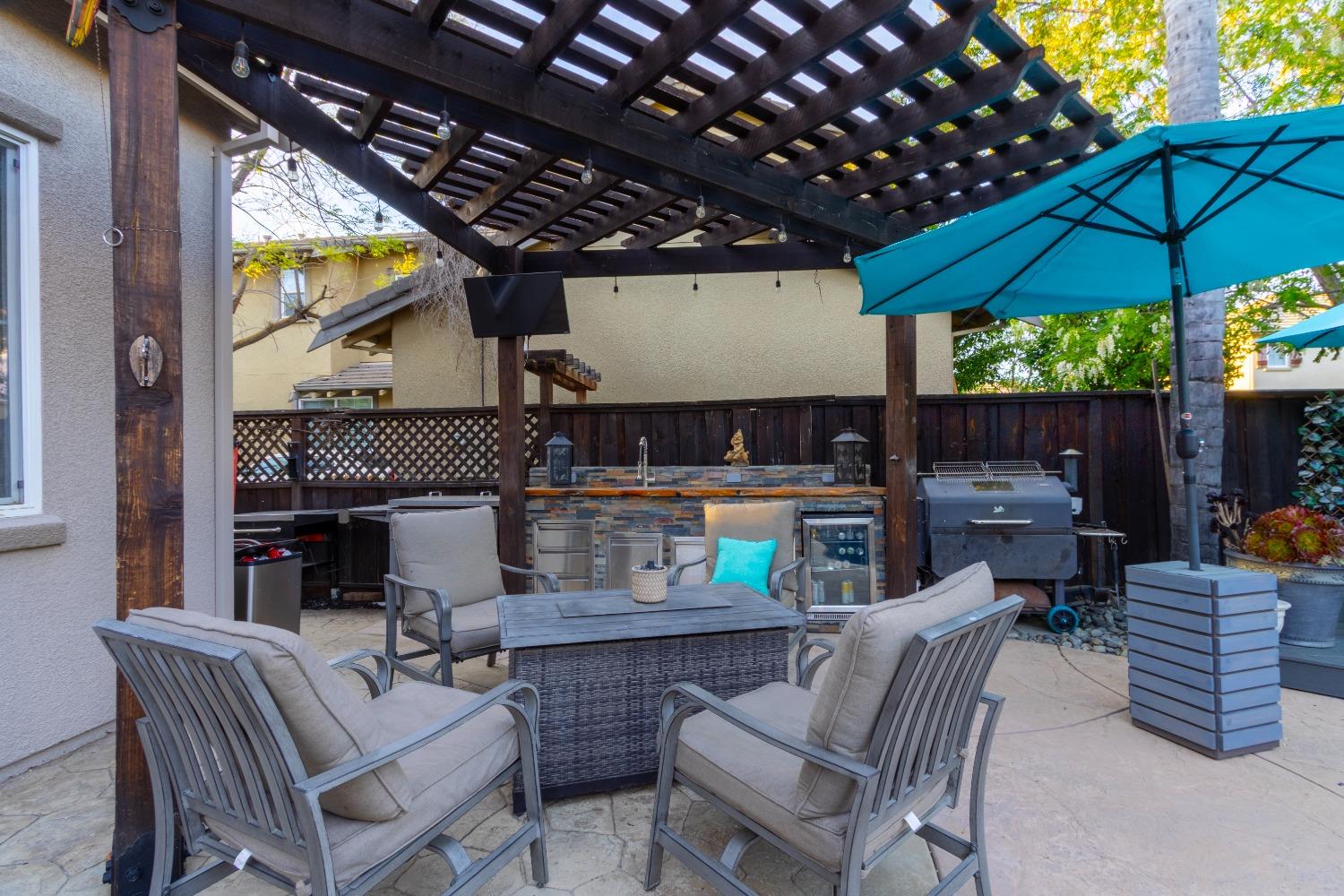 Detail Gallery Image 44 of 45 For 400 Goodall Dr, Mountain House,  CA 95391 - 3 Beds | 2/1 Baths