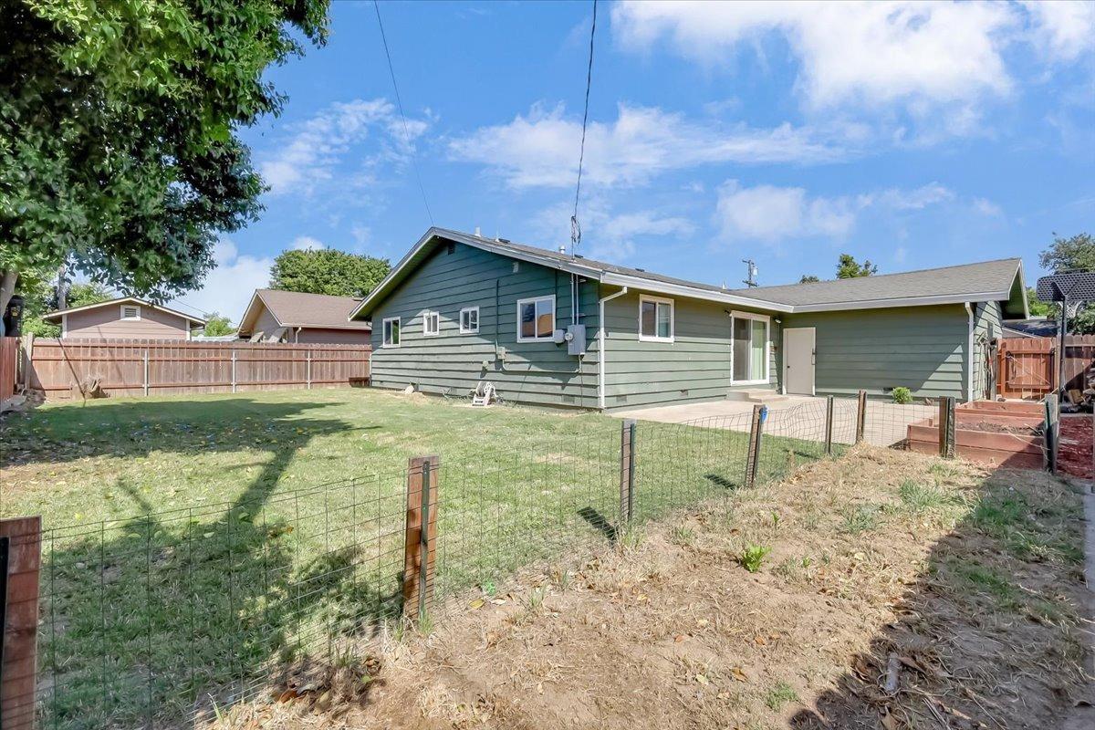 Detail Gallery Image 33 of 35 For 512 Carroll St, Yuba City,  CA 95991 - 3 Beds | 2 Baths