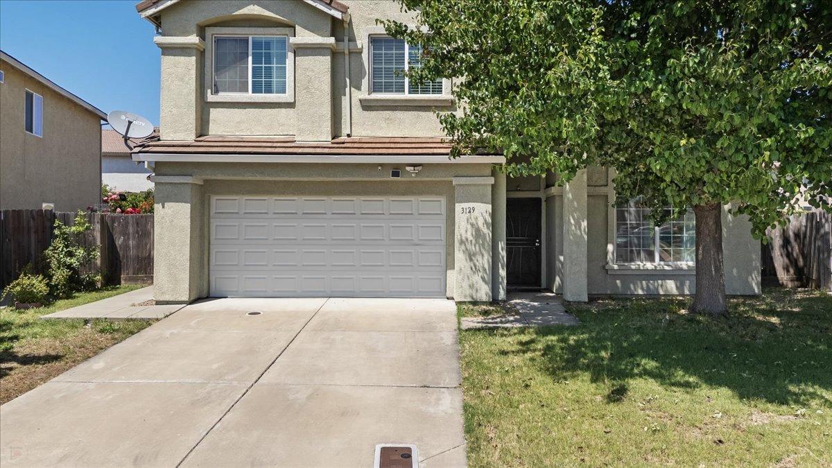 Detail Gallery Image 4 of 48 For 3129 Sonata Cir, Stockton,  CA 95212 - 4 Beds | 2/1 Baths