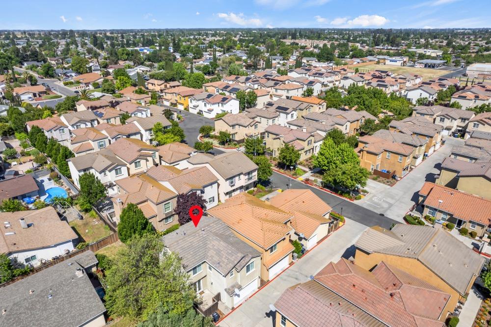 Detail Gallery Image 50 of 51 For 7885 Monaldo Walk, Sacramento,  CA 95823 - 3 Beds | 2/1 Baths