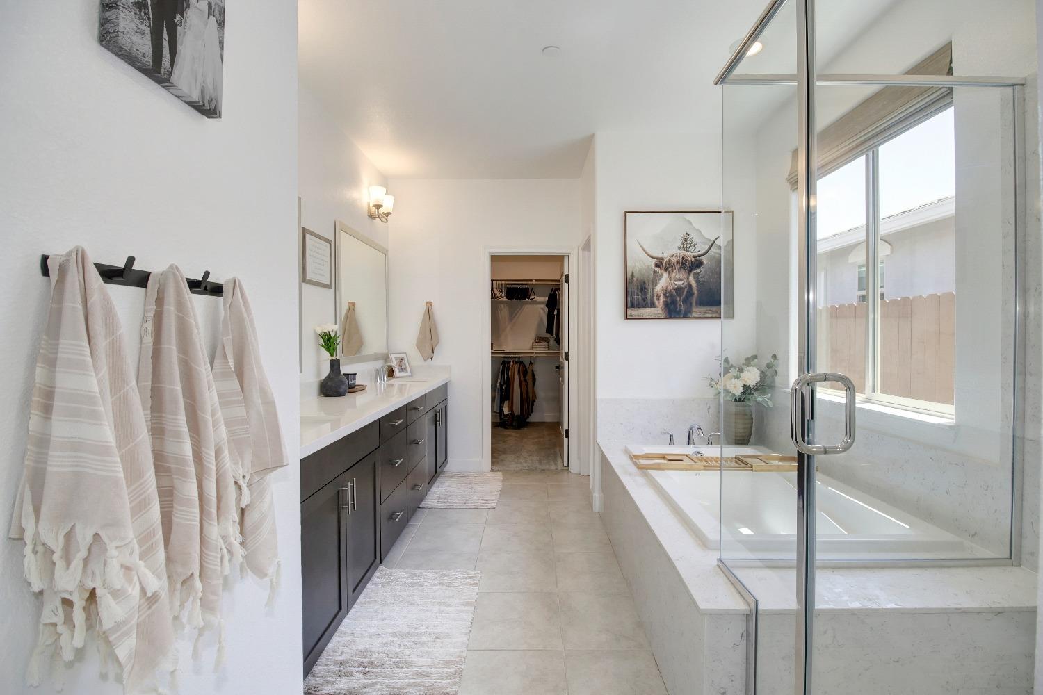 Detail Gallery Image 25 of 54 For 5480 Fandango Loop, Roseville,  CA 95747 - 4 Beds | 2/1 Baths
