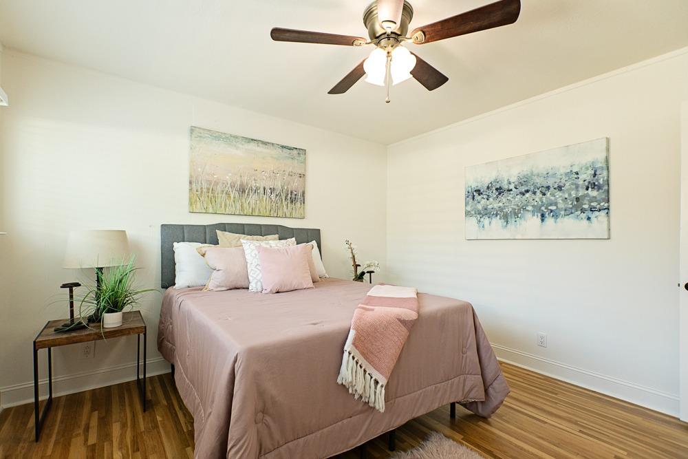 Detail Gallery Image 25 of 40 For 2011 W Sonoma Ave, Stockton,  CA 95204 - 3 Beds | 1 Baths