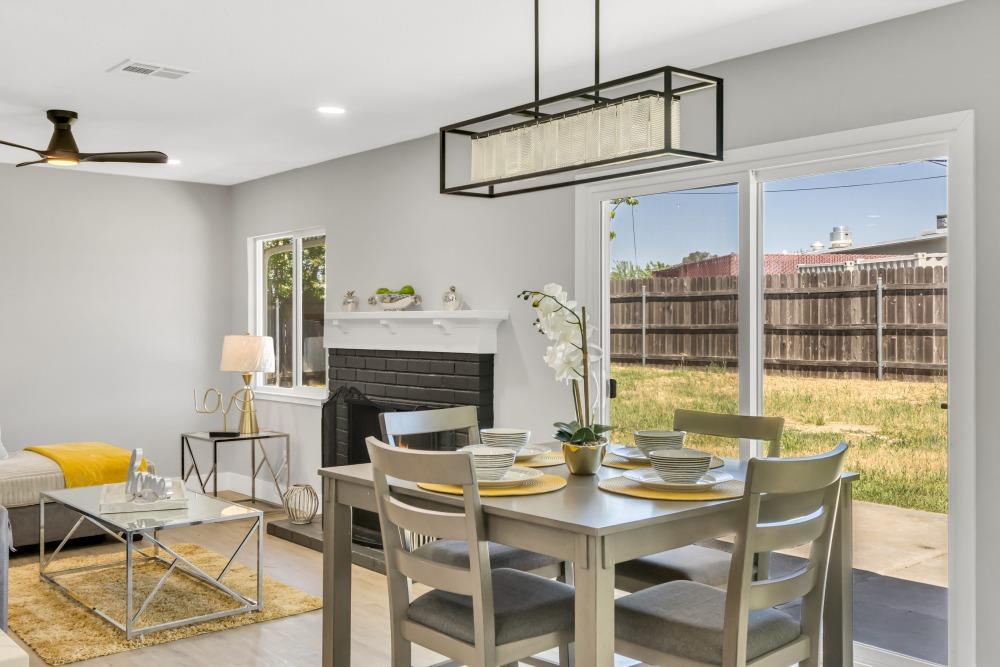 Detail Gallery Image 23 of 52 For 3627 Mc Cain Way, North Highlands,  CA 95660 - 3 Beds | 2 Baths