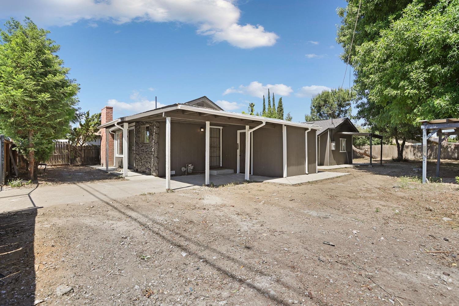 Detail Gallery Image 7 of 36 For 366 S Coolidge Ave, Stockton,  CA 95215 - 3 Beds | 1 Baths