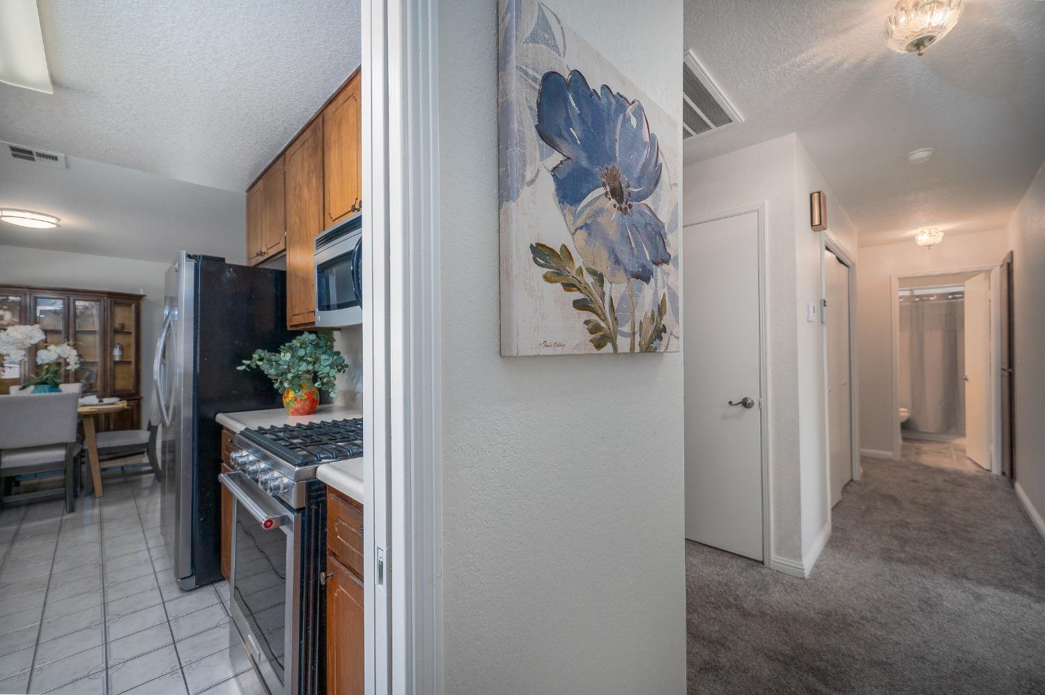Chesapeake Avenue, Modesto, California image 8