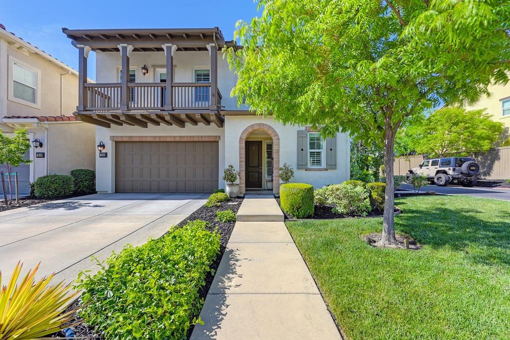 Pesaro Drive, El Dorado Hills, California image 1