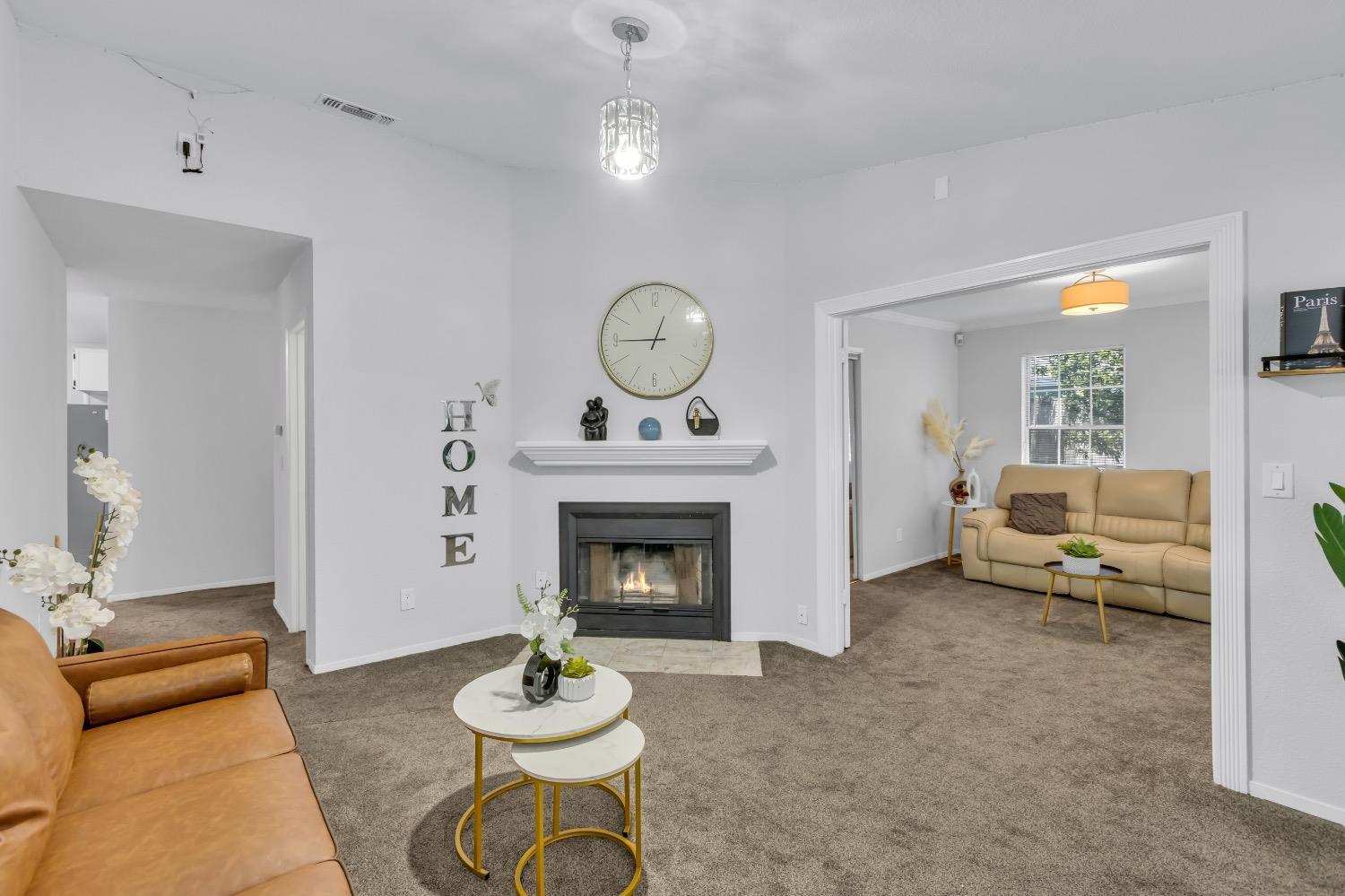 Detail Gallery Image 7 of 51 For 5540 Tyler St, Sacramento,  CA 95842 - 3 Beds | 2 Baths