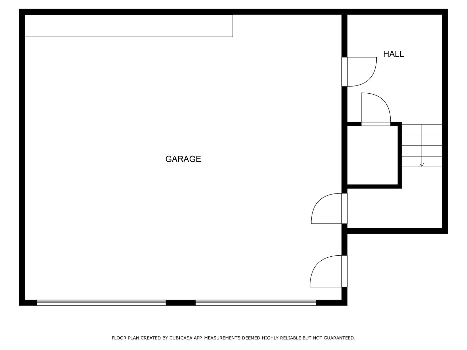 Detail Gallery Image 54 of 55 For 2073 Long View Dr, Meadow Vista,  CA 95722 - 3 Beds | 3/1 Baths