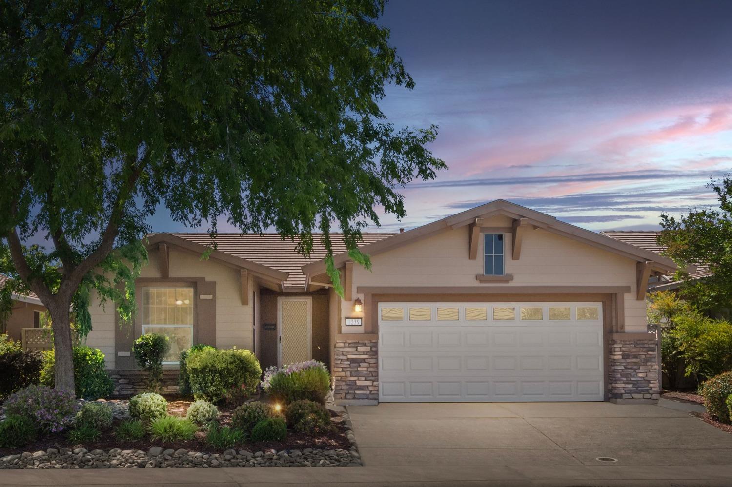 Detail Gallery Image 42 of 42 For 1239 Hawthorne Ln, Lincoln,  CA 95648 - 2 Beds | 2 Baths