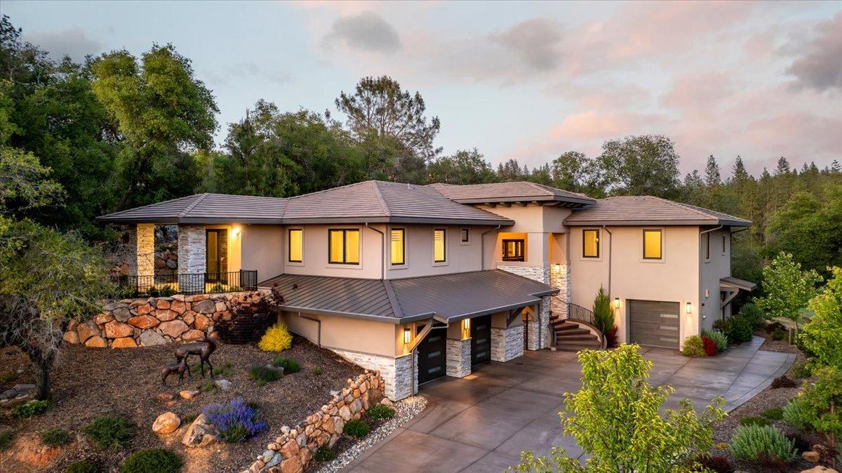 Detail Gallery Image 3 of 55 For 2073 Long View Dr, Meadow Vista,  CA 95722 - 3 Beds | 3/1 Baths