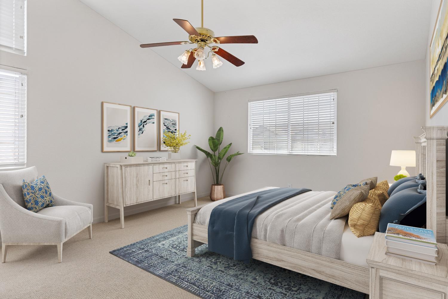 Detail Gallery Image 40 of 62 For 7920 Tetotom Park Way, Antelope,  CA 95843 - 5 Beds | 3 Baths