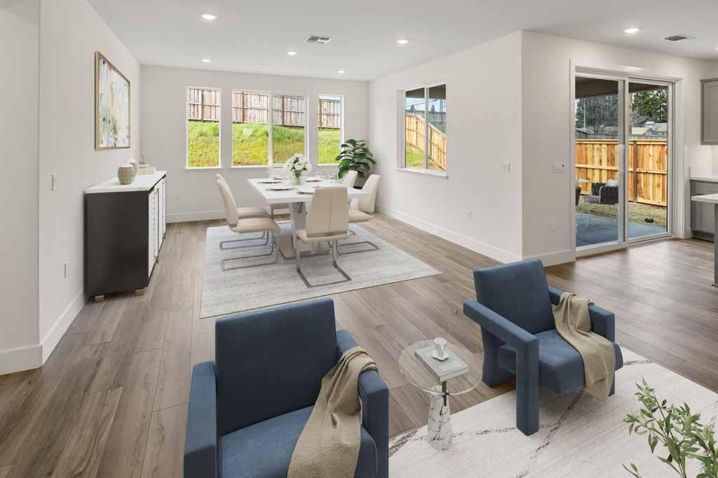 Detail Gallery Image 2 of 32 For 2505 Bramble Ct, Auburn,  CA 95603 - 3 Beds | 3/1 Baths