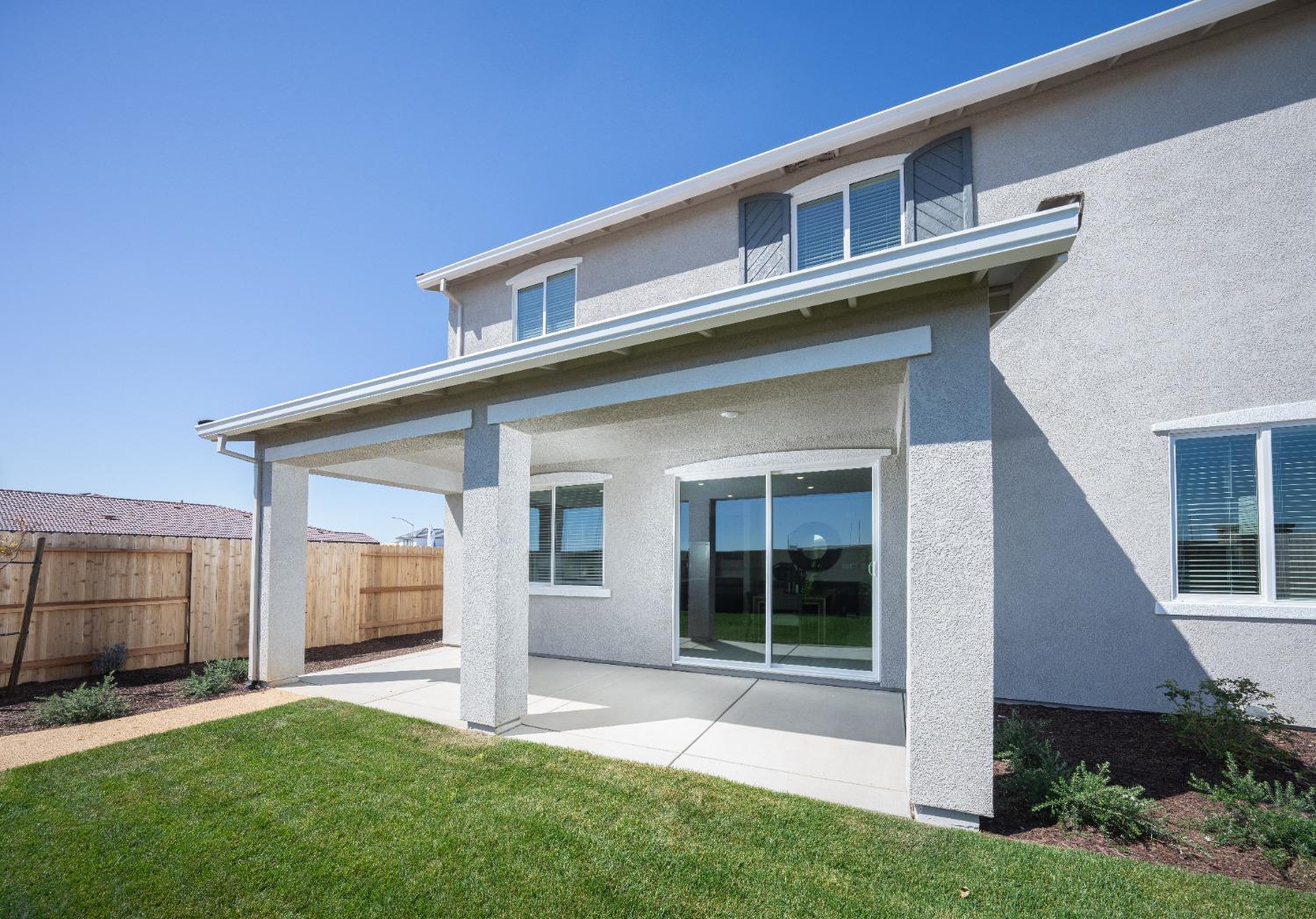 Duckhawk Circle, Rancho Cordova, California image 16