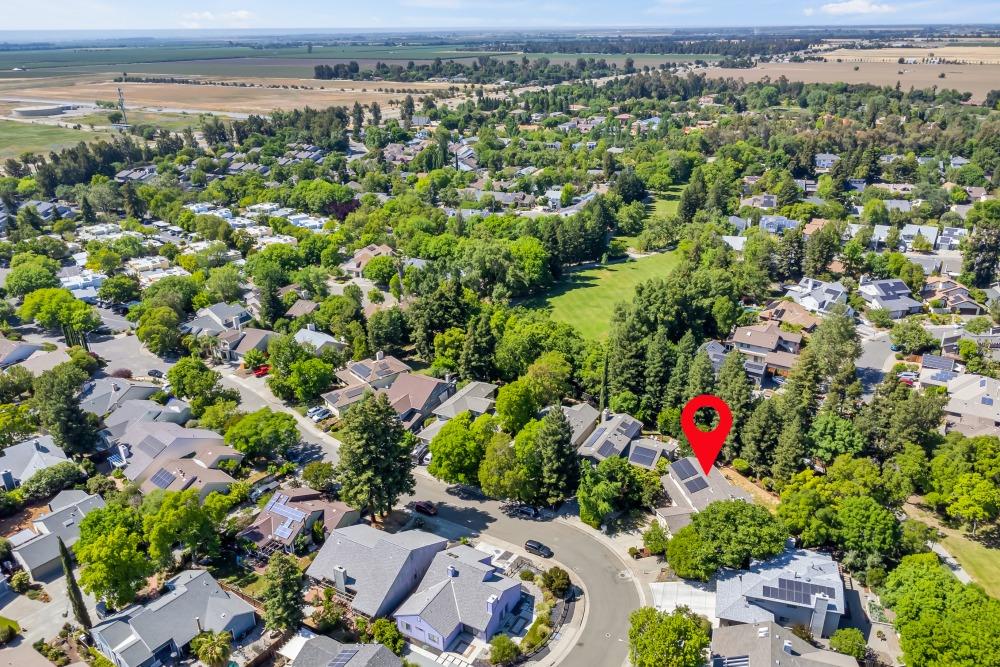 Detail Gallery Image 53 of 53 For 1231 Antelope Ave, Davis,  CA 95616 - 4 Beds | 2/1 Baths