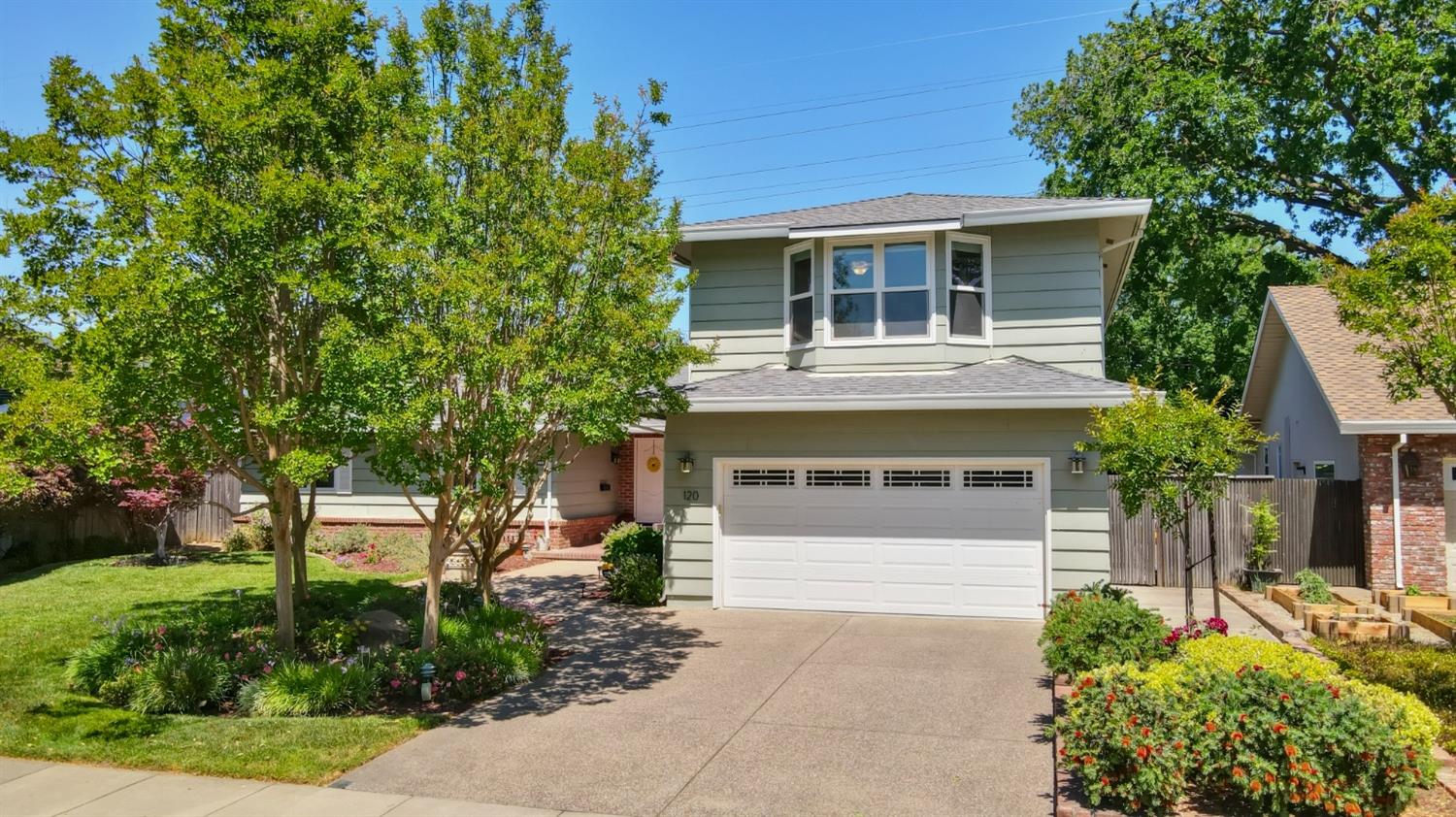 Detail Gallery Image 67 of 68 For 120 Clunie Dr, Sacramento,  CA 95864 - 4 Beds | 3/1 Baths