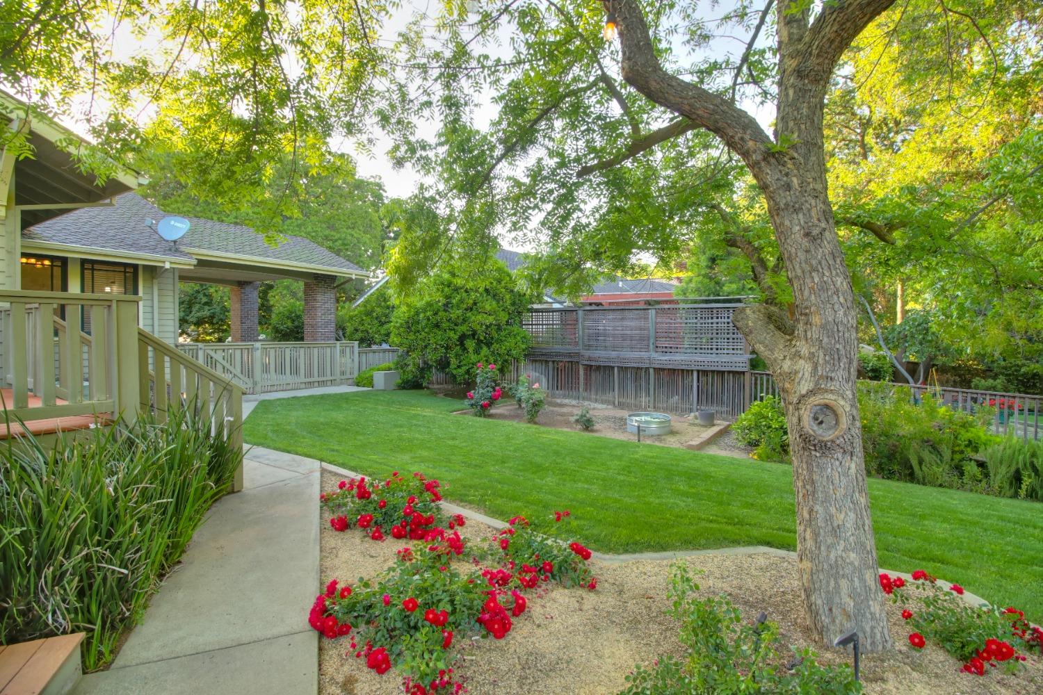 Detail Gallery Image 43 of 73 For 3232 Norris Ave, Sacramento,  CA 95821 - 4 Beds | 3 Baths