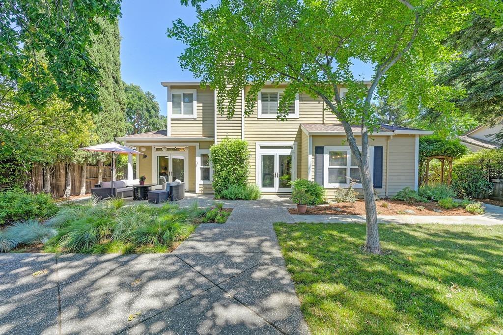 Detail Gallery Image 60 of 80 For 815 La Paz Dr, Davis,  CA 95618 - 4 Beds | 3 Baths