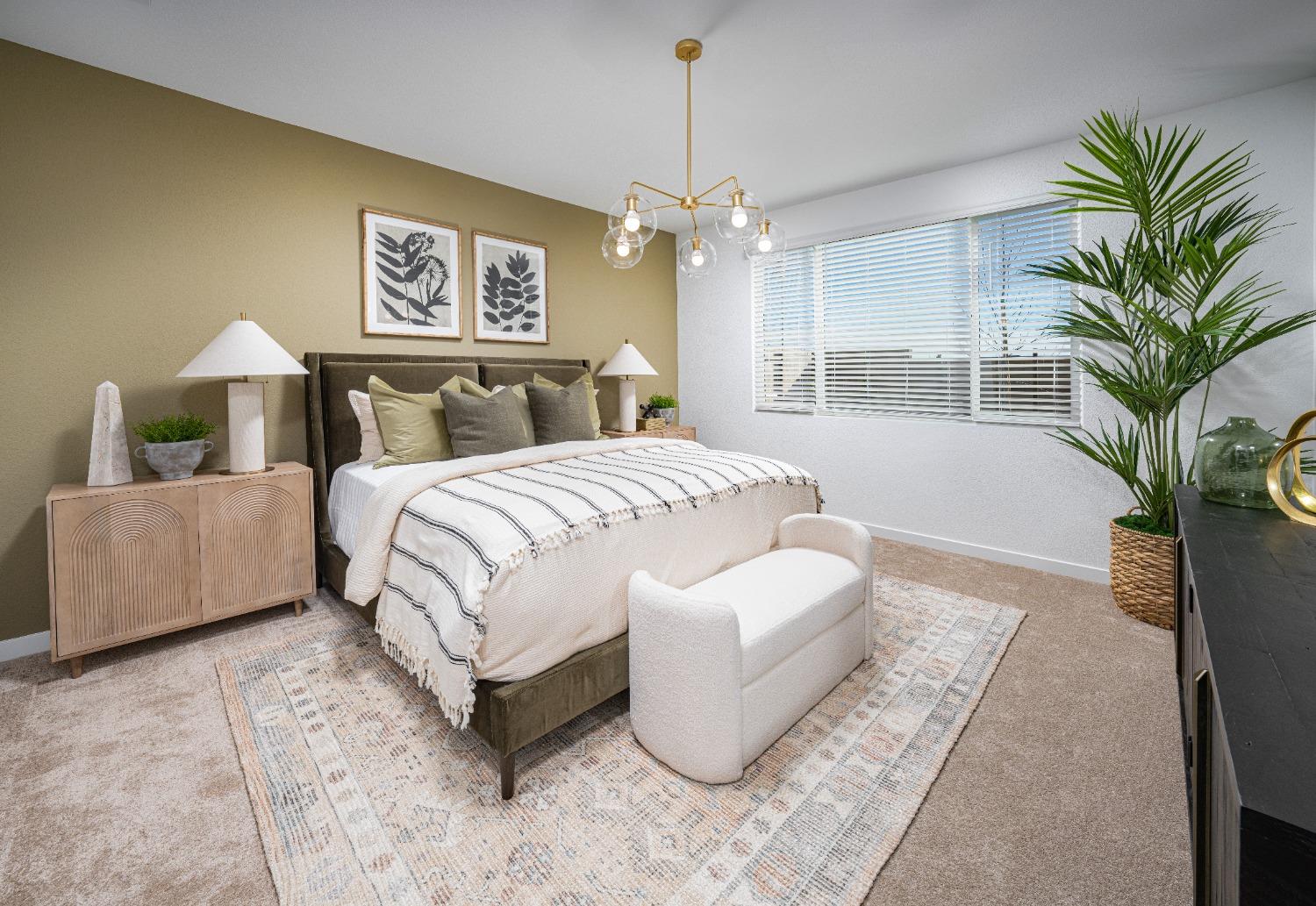 Detail Gallery Image 6 of 15 For 4606 Duckhawk Cir, Rancho Cordova,  CA 95742 - 3 Beds | 2/1 Baths