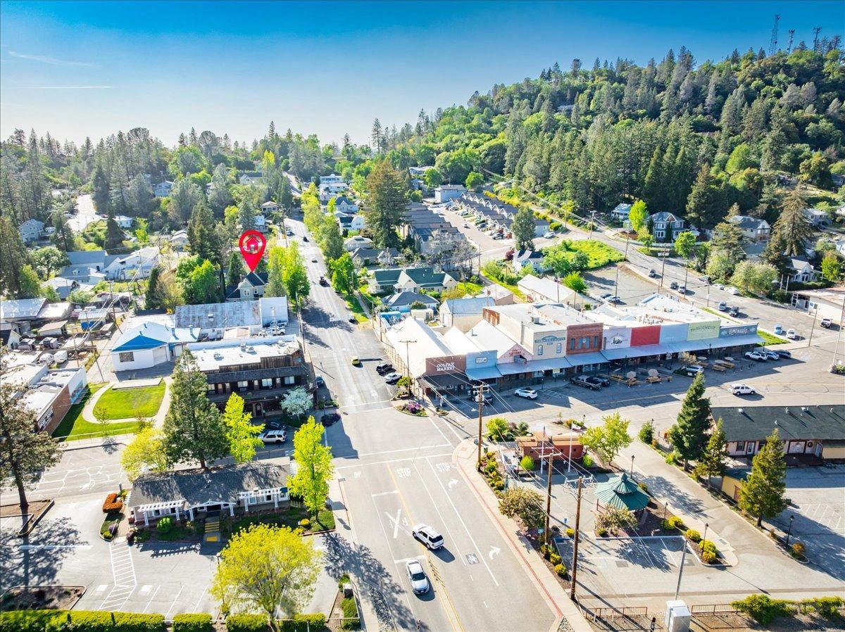 Detail Gallery Image 68 of 70 For 30 W Grass Valley St, Colfax,  CA 95713 - 4 Beds | 2 Baths