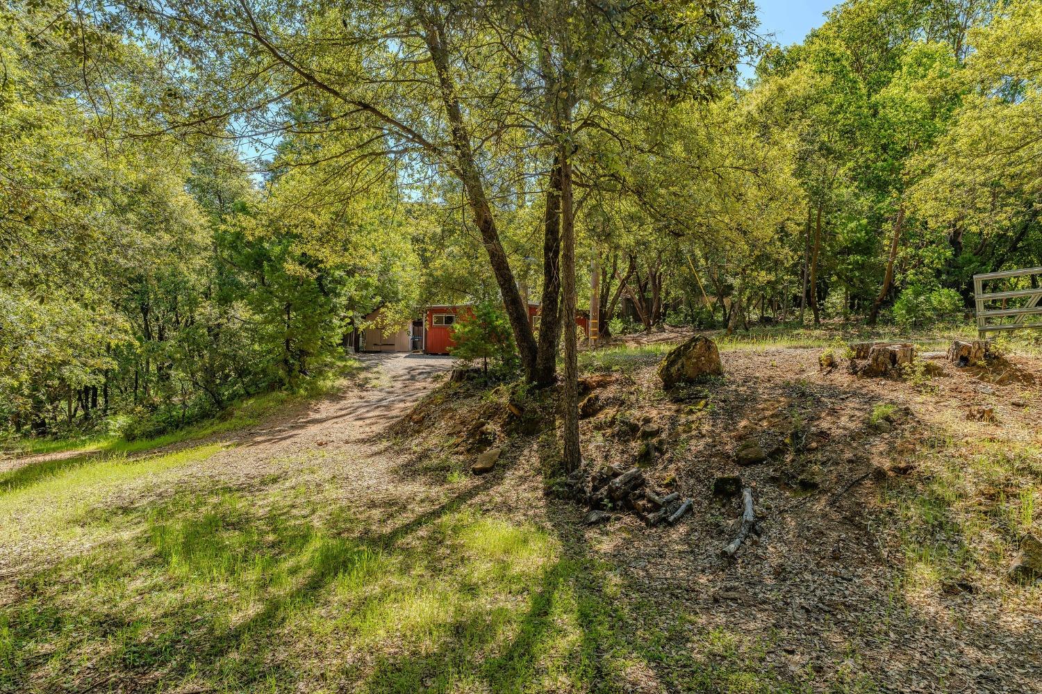 Detail Gallery Image 3 of 31 For 22895 Rocky Ln, Pioneer,  CA 95666 - 2 Beds | 1 Baths