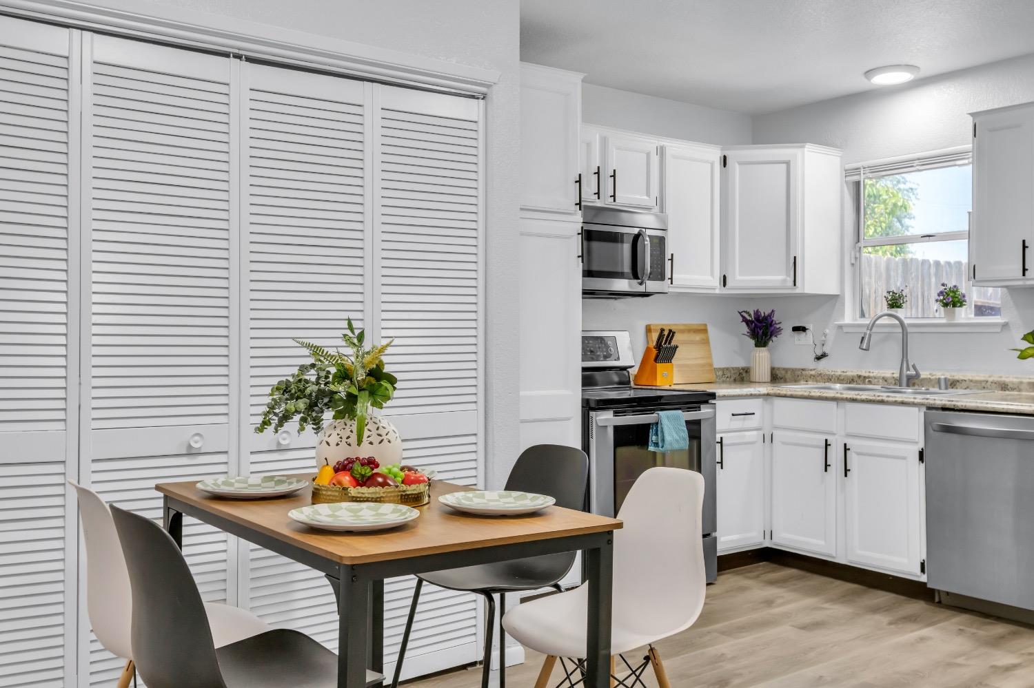 Detail Gallery Image 18 of 51 For 5540 Tyler St, Sacramento,  CA 95842 - 3 Beds | 2 Baths