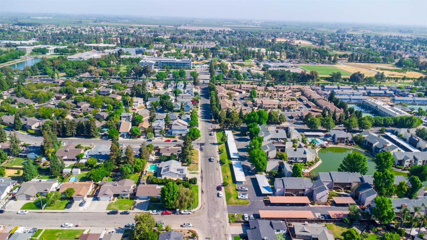 Detail Gallery Image 23 of 24 For 2900 Andre Ln #237,  Turlock,  CA 95382 - 1 Beds | 1 Baths