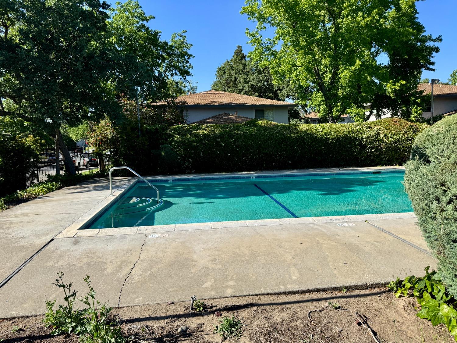 Detail Gallery Image 51 of 53 For 4742 Greenholme Dr #3,  Sacramento,  CA 95842 - 2 Beds | 1 Baths