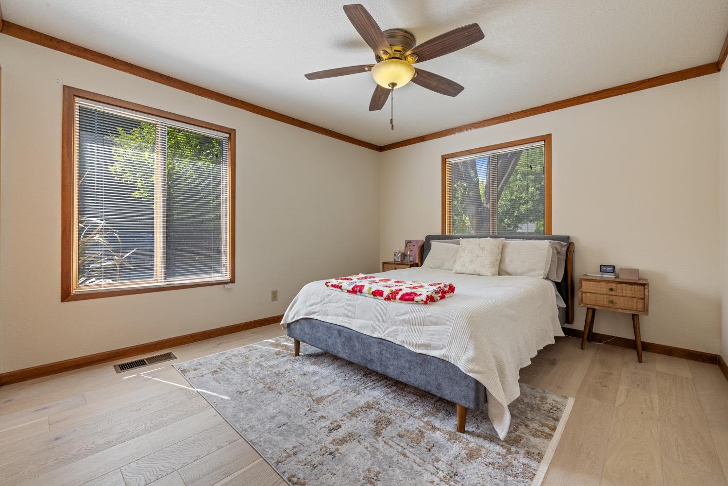 Veneman Avenue, Modesto, California image 35