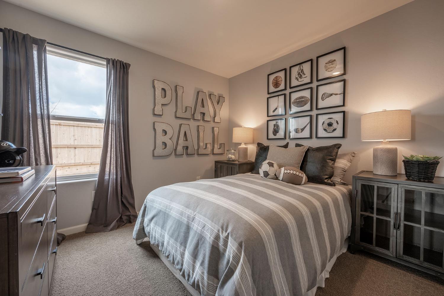 Detail Gallery Image 17 of 19 For 4081 Cinnabar Ct #116 L,  Merced,  CA 95348 - 4 Beds | 2 Baths
