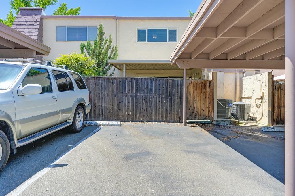 Detail Gallery Image 25 of 32 For 6018 via Casitas, Carmichael,  CA 95608 - 2 Beds | 1 Baths