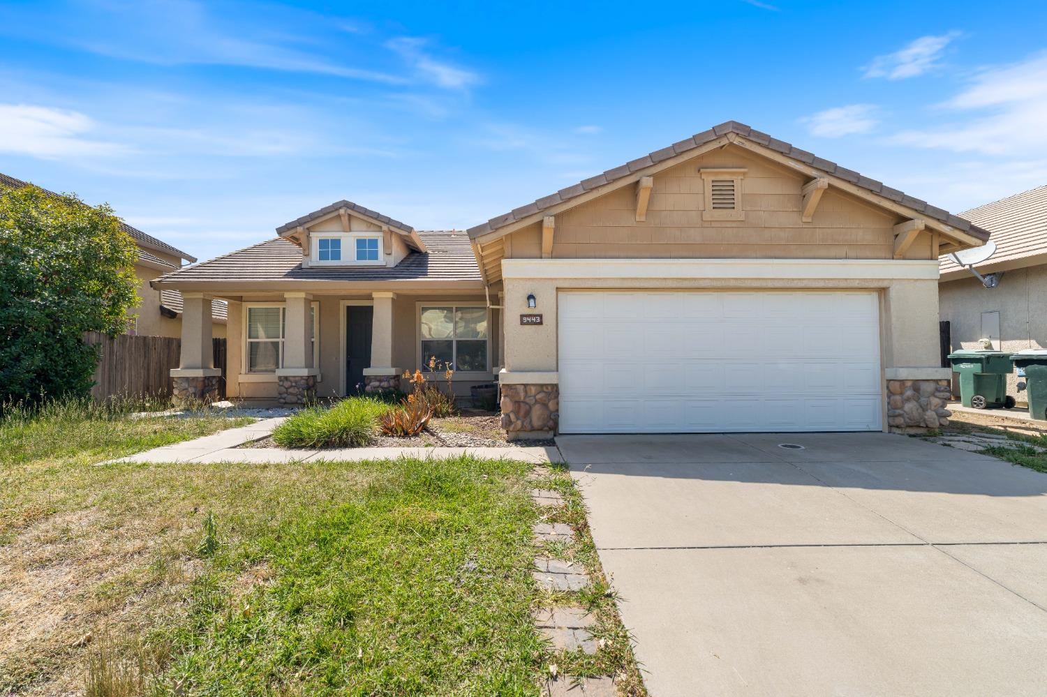 Detail Gallery Image 1 of 41 For 9443 Marius Way, Sacramento,  CA 95829 - 4 Beds | 2 Baths