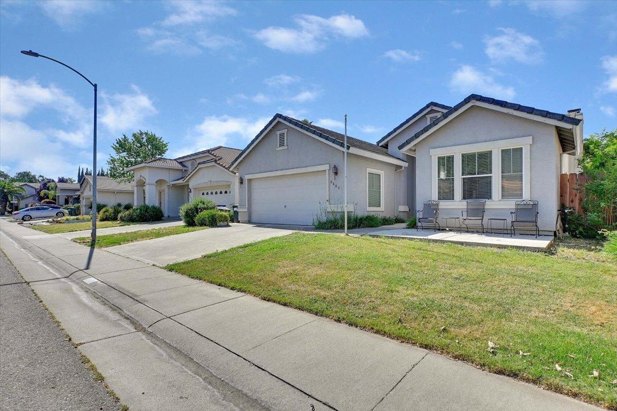 Detail Gallery Image 45 of 46 For 9668 Harvest View Way, Sacramento,  CA 95827 - 3 Beds | 2 Baths
