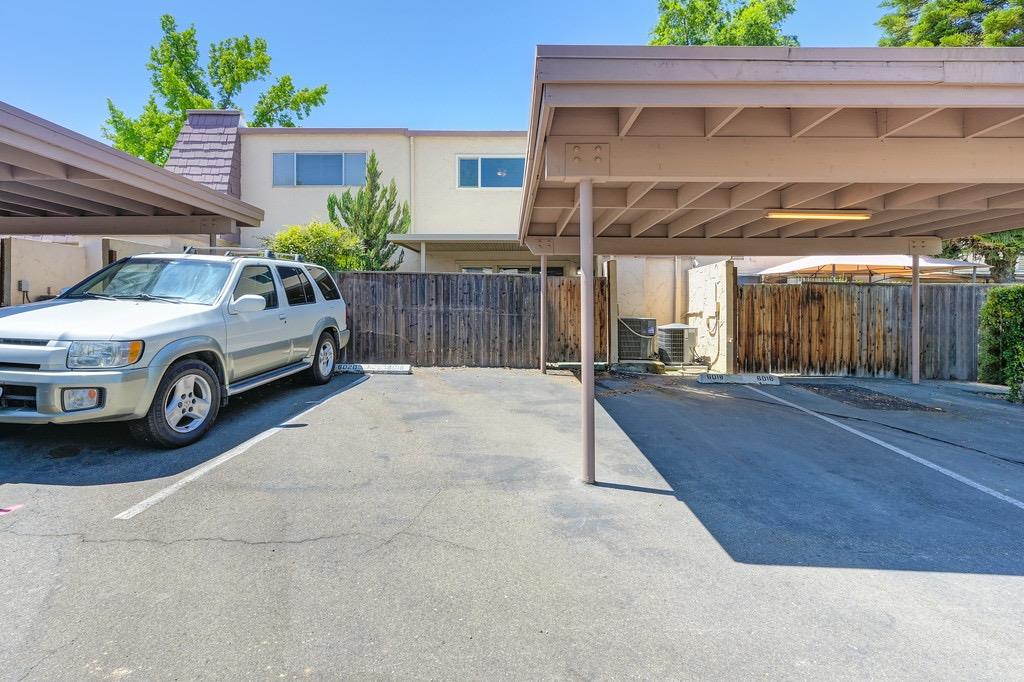 Detail Gallery Image 26 of 32 For 6018 via Casitas, Carmichael,  CA 95608 - 2 Beds | 1 Baths