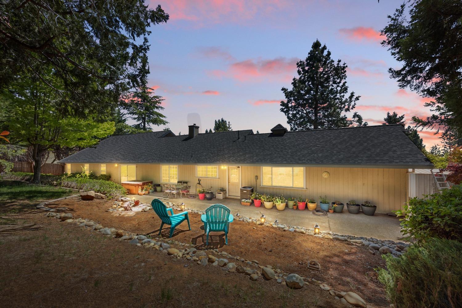 Detail Gallery Image 62 of 63 For 3255 Vista Del Mundo, Camino,  CA 95709 - 4 Beds | 2/1 Baths