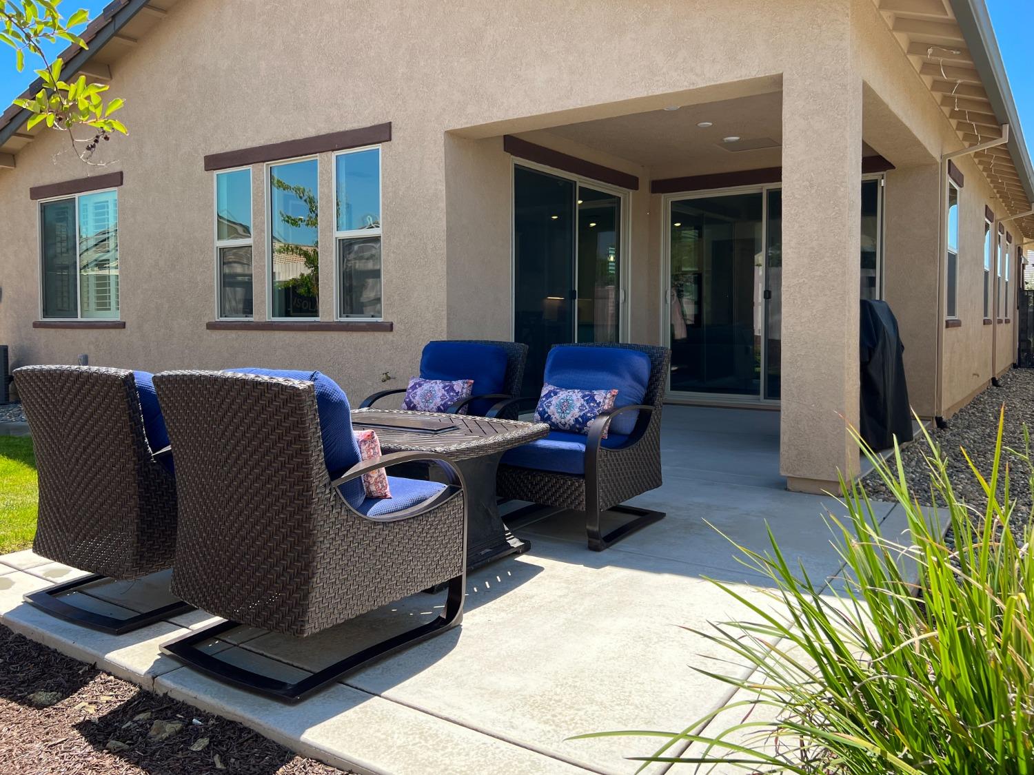 Cerro Vista Drive, El Dorado Hills, California image 26