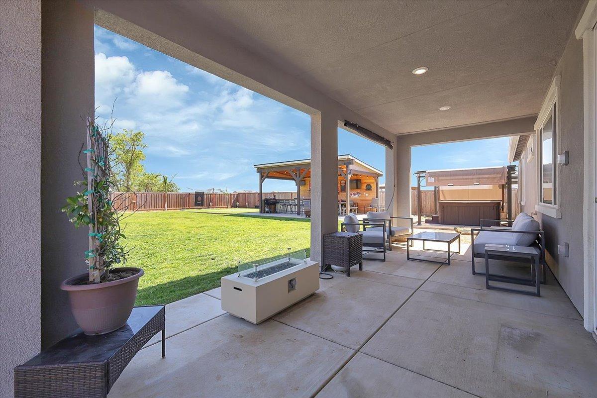 Detail Gallery Image 63 of 63 For 1465 Minories Dr, Plumas Lake,  CA 95961 - 3 Beds | 2 Baths
