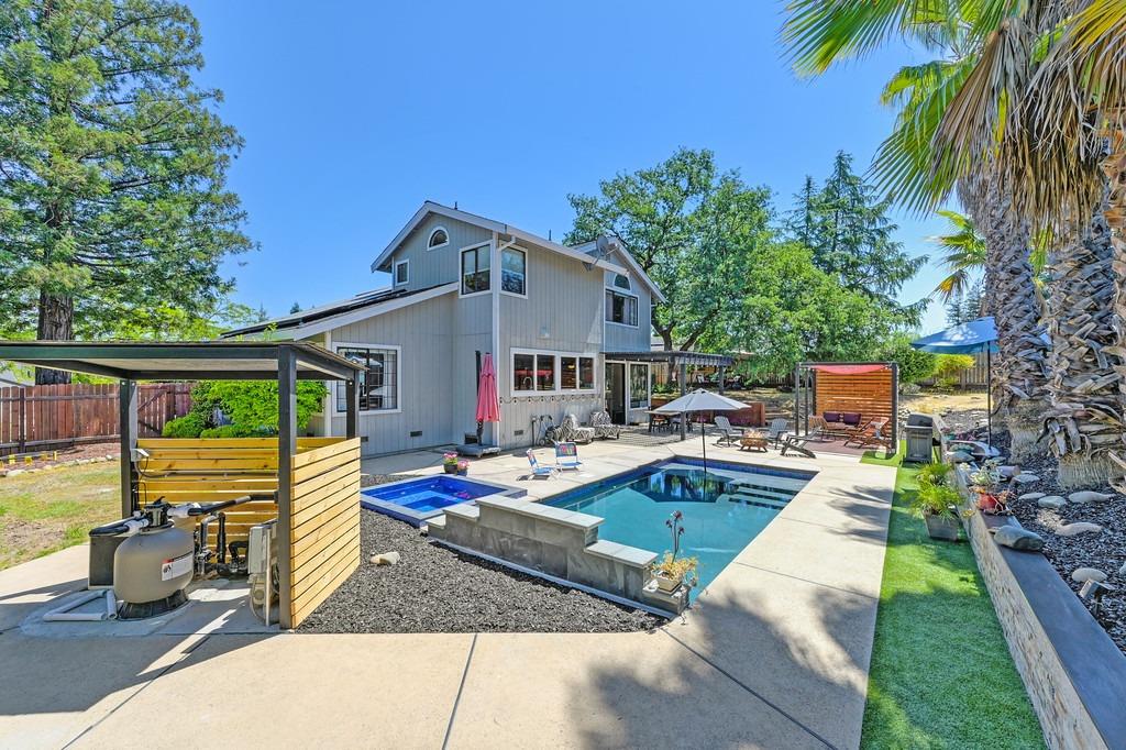 Detail Gallery Image 51 of 63 For 4568 Bocana Rd, Cameron Park,  CA 95682 - 5 Beds | 3 Baths