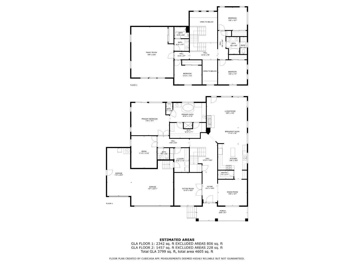 Detail Gallery Image 54 of 54 For 3053 Schooner Dr, El Dorado Hills,  CA 95762 - 4 Beds | 3/1 Baths