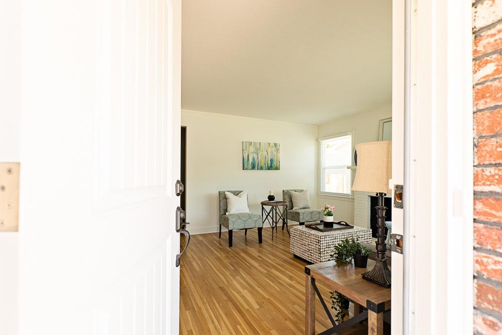 Detail Gallery Image 9 of 40 For 2011 W Sonoma Ave, Stockton,  CA 95204 - 3 Beds | 1 Baths